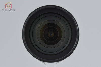 Used] Nikon AF-S DX NIKKOR 18-70mm f/3.5-4.5 G ED