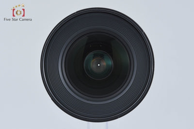 [Used] Nikon AF-S NIKKOR 20mm f/1.8 G ED