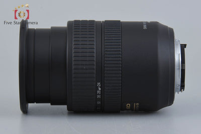 [Used] Nikon AF-S NIKKOR 24-120mm f/3.5-5.6 G ED VR