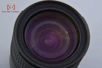 [Used] Nikon AF-S NIKKOR 24-120mm f/3.5-5.6 G ED VR