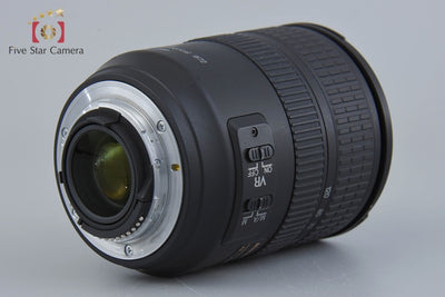 [Used] Nikon AF-S NIKKOR 24-120mm f/3.5-5.6 G ED VR