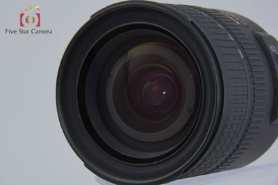 [Used] Nikon AF-S NIKKOR 24-120mm f/3.5-5.6 G ED VR
