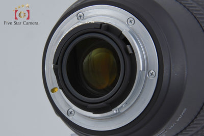 [Used] Nikon AF-S NIKKOR 24-120mm f/3.5-5.6 G ED VR