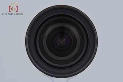 [Used] Nikon AF-S NIKKOR 24-120mm f/3.5-5.6 G ED VR