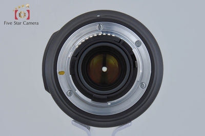 [Used] Nikon AF-S NIKKOR 24-120mm f/3.5-5.6 G ED VR
