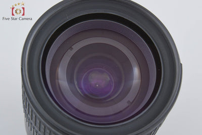 [Used] Nikon AF-S NIKKOR 24-120mm f/3.5-5.6 G ED VR