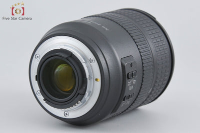 [Used] Nikon AF-S NIKKOR 24-120mm f/3.5-5.6 G ED VR