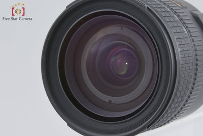 [Used] Nikon AF-S NIKKOR 24-120mm f/3.5-5.6 G ED VR