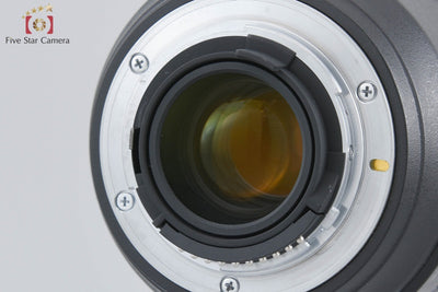 [Used] Nikon AF-S NIKKOR 24-120mm f/3.5-5.6 G ED VR