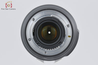 [Used] Nikon AF-S NIKKOR 24-120mm f/3.5-5.6 G ED VR