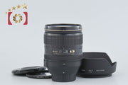 [Used] Nikon AF-S NIKKOR 24-120mm f/4 G ED VR