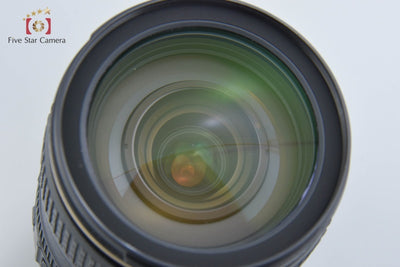 [Used] Nikon AF-S NIKKOR 24-120mm f/4 G ED VR