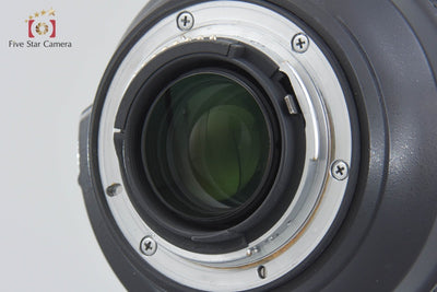 [Used] Nikon AF-S NIKKOR 24-120mm f/4 G ED VR