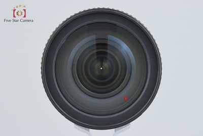 [Used] Nikon AF-S NIKKOR 24-120mm f/4 G ED VR