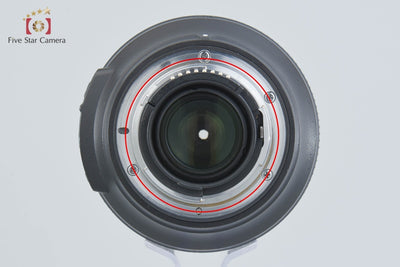 [Used] Nikon AF-S NIKKOR 24-120mm f/4 G ED VR