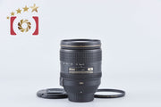 [Used] Nikon AF-S NIKKOR 24-120mm f/4 G ED VR