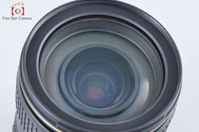 [Used] Nikon AF-S NIKKOR 24-120mm f/4 G ED VR