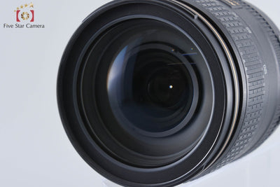 [Used] Nikon AF-S NIKKOR 24-120mm f/4 G ED VR