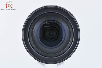 [Used] Nikon AF-S NIKKOR 24-120mm f/4 G ED VR