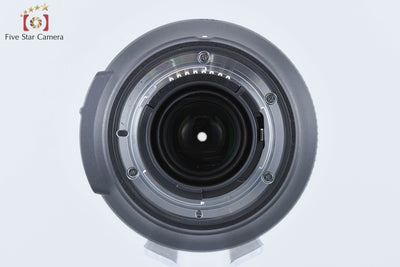 [Used] Nikon AF-S NIKKOR 24-120mm f/4 G ED VR