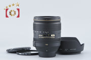[Used] Nikon AF-S NIKKOR 24-120mm f/4 G ED VR