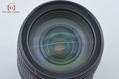[Used] Nikon AF-S NIKKOR 24-120mm f/4 G ED VR