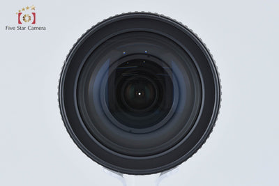 [Used] Nikon AF-S NIKKOR 24-120mm f/4 G ED VR