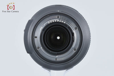 [Used] Nikon AF-S NIKKOR 24-120mm f/4 G ED VR