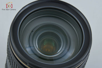 [Used] Nikon AF-S NIKKOR 24-120mm f/4 G ED VR
