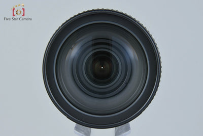 [Used] Nikon AF-S NIKKOR 24-120mm f/4 G ED VR