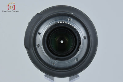 [Used] Nikon AF-S NIKKOR 24-120mm f/4 G ED VR