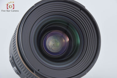 [Used] Nikon AF-S NIKKOR 24mm f/1.4 G ED
