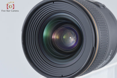 [Used] Nikon AF-S NIKKOR 24mm f/1.4 G ED