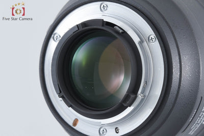 [Used] Nikon AF-S NIKKOR 24mm f/1.4 G ED
