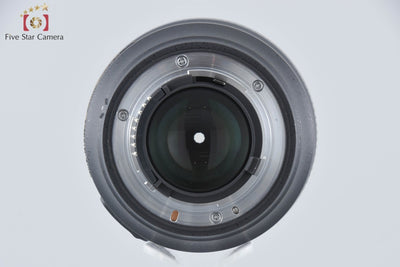 [Used] Nikon AF-S NIKKOR 24mm f/1.4 G ED
