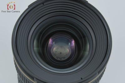 [Used] Nikon AF-S NIKKOR 24mm f/1.4 G ED