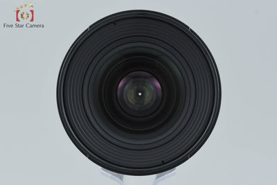 [Used] Nikon AF-S NIKKOR 24mm f/1.4 G ED