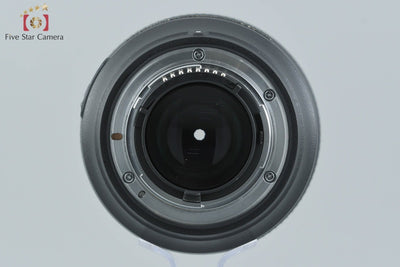 [Used] Nikon AF-S NIKKOR 24mm f/1.4 G ED