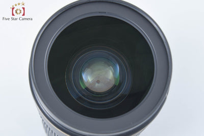 [Used] Nikon AF-S NIKKOR 24-70mm f/2.8 G ED