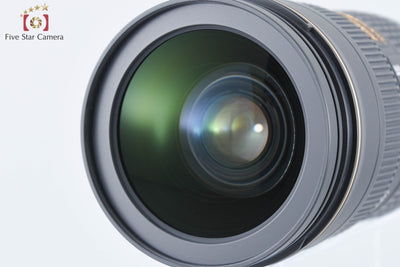 [Used] Nikon AF-S NIKKOR 24-70mm f/2.8 G ED