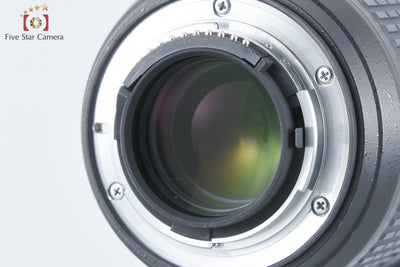 [Used] Nikon AF-S NIKKOR 24-70mm f/2.8 G ED