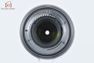 [Used] Nikon AF-S NIKKOR 24-70mm f/2.8 G ED