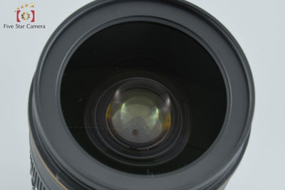 [Used] Nikon AF-S NIKKOR 24-70mm f/2.8 G ED with original box