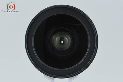 [Used] Nikon AF-S NIKKOR 24-70mm f/2.8 G ED with original box
