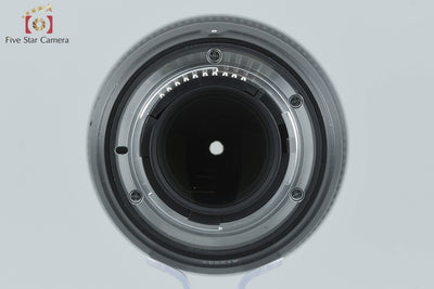 [Used] Nikon AF-S NIKKOR 24-70mm f/2.8 G ED with original box