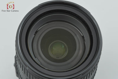 [Used] Nikon AF-S NIKKOR 24-85mm f/3.5-4.5 G ED