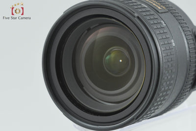 [Used] Nikon AF-S NIKKOR 24-85mm f/3.5-4.5 G ED