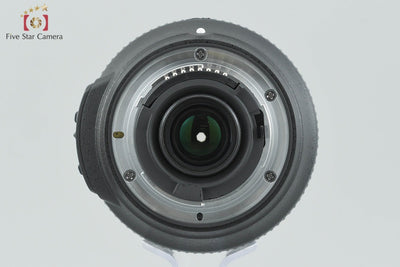 [Used] Nikon AF-S NIKKOR 24-85mm f/3.5-4.5 G ED