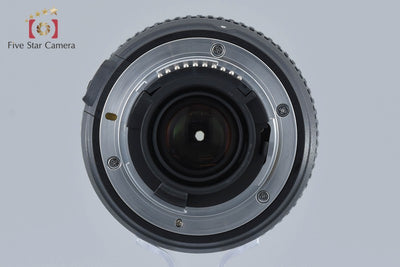 Used: Nikon AF-S NIKKOR 24-85mm f/3.5-4.5 G ED