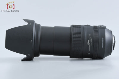 [Used] Nikon AF-S NIKKOR 28-300mm f/3.5-5.6 G ED VR